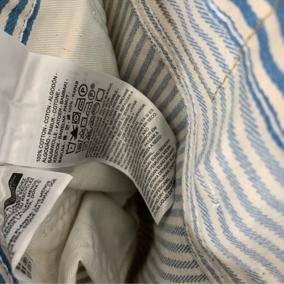 Levi's Men's Stay Loose Carpenter Pants - Picture 11 of 15